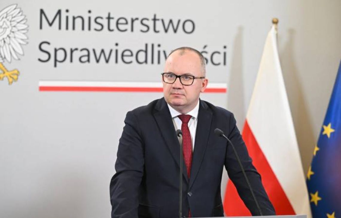 Ministerstwo Sprawiedliwości zapowiada przyspieszenie w sądach. Ma być szybciej i sprawniej