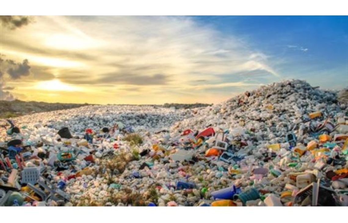 Mikroplastik, a ziemskie zmiany klimatyczne