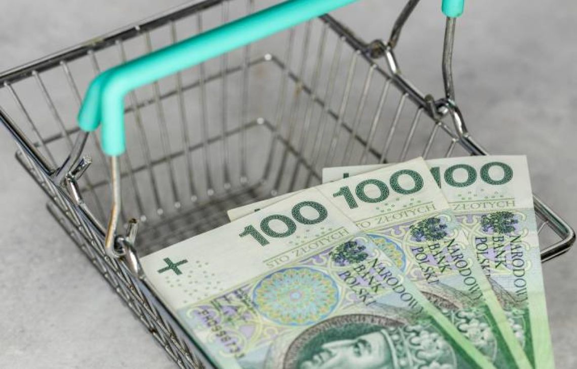 Ceny produktów nadal rosną