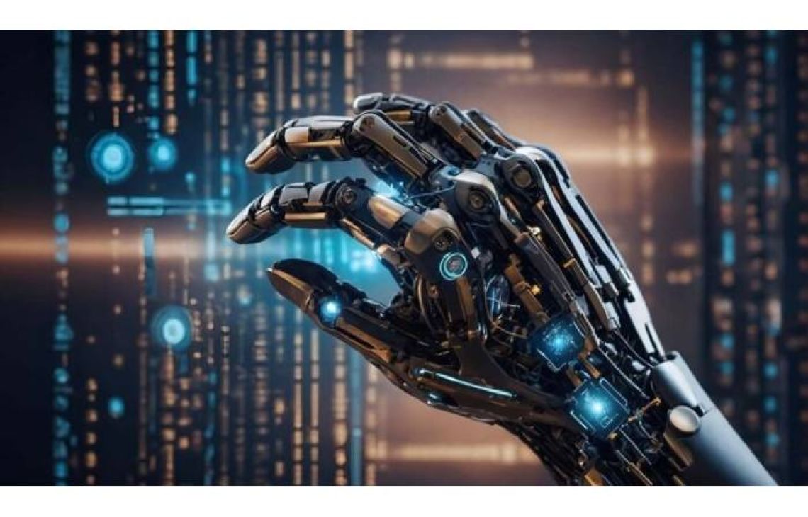 AI w nowych modelach współwłasności