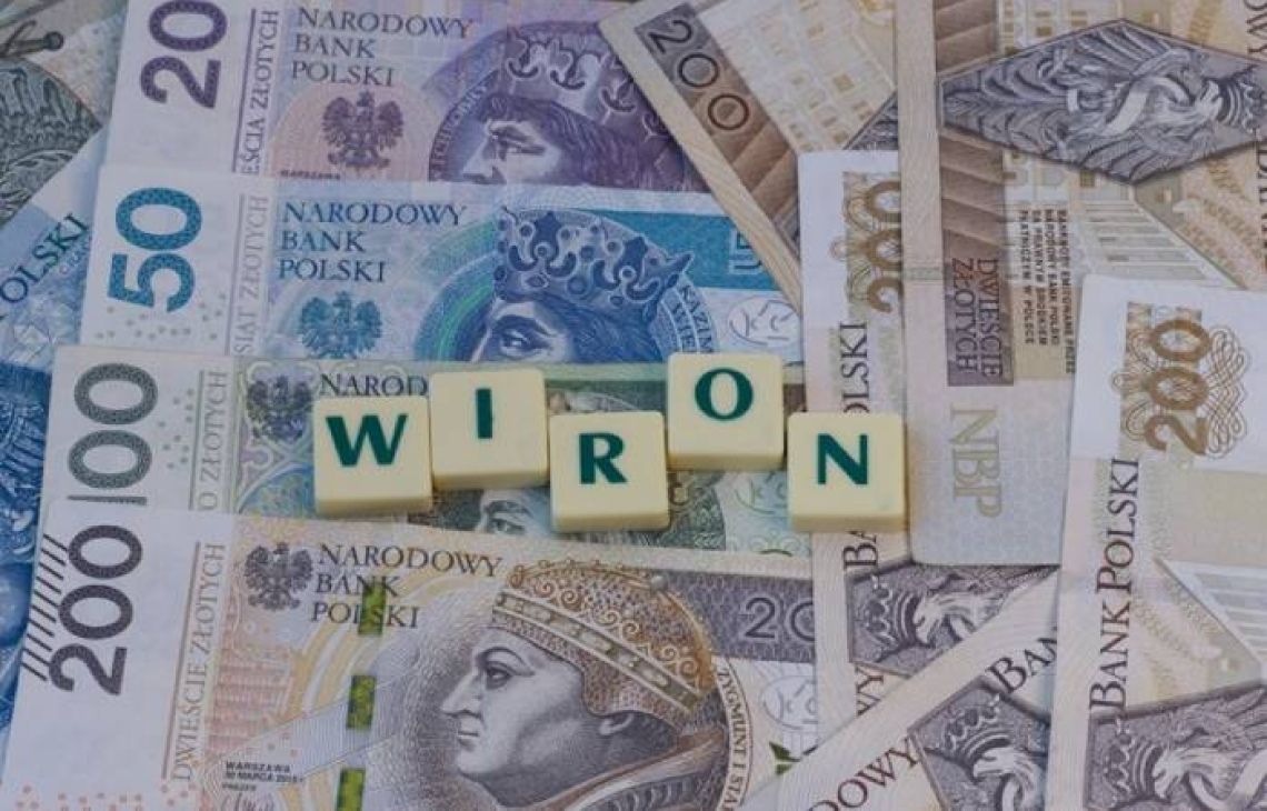Trwają prace nad nowym wskaźnikiem referencyjnym