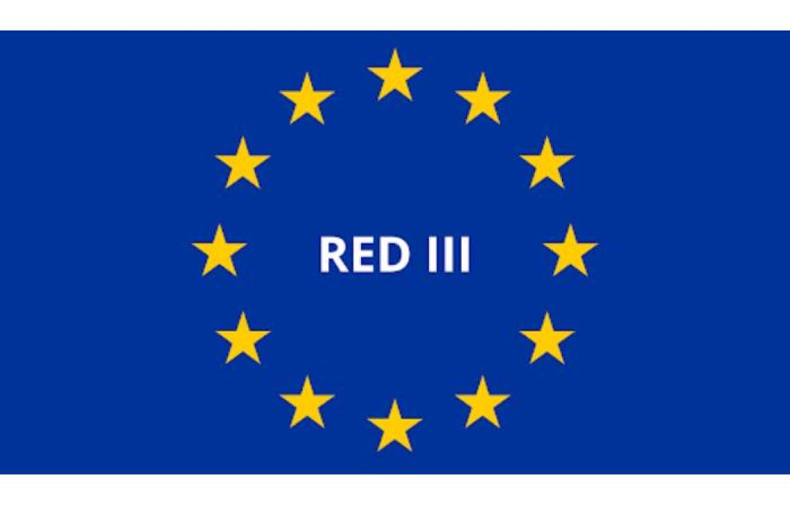 Dyrektywa RED wchodzi zaraz po świętach