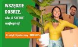 Dlaczego warto wybrać Kredyt Hipoteczny w Kasie Stefczyka? 