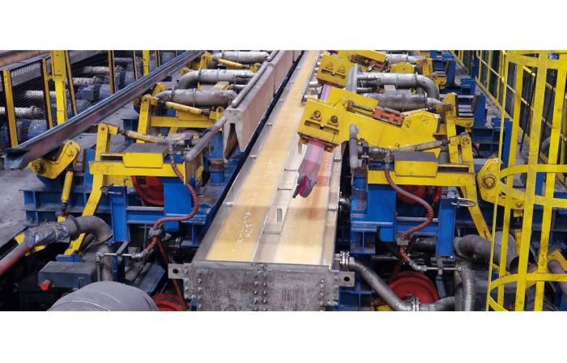 ArcelorMittal w Polsce inwestuje w innowacje  i zrównoważoną produkcję stali