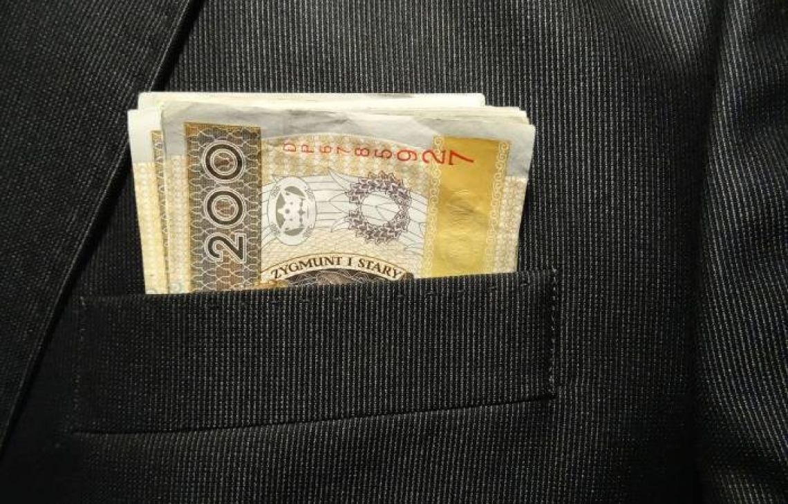 W planach obniżenie dwóch podatków
