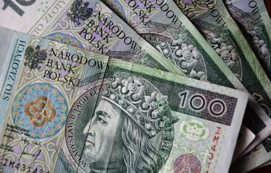NBP ogłosił nową prognozę inflacyjną