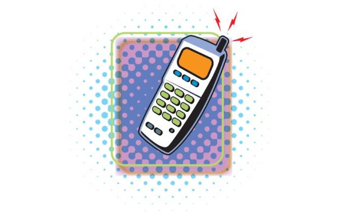 Najbardziej promieniujące telefony