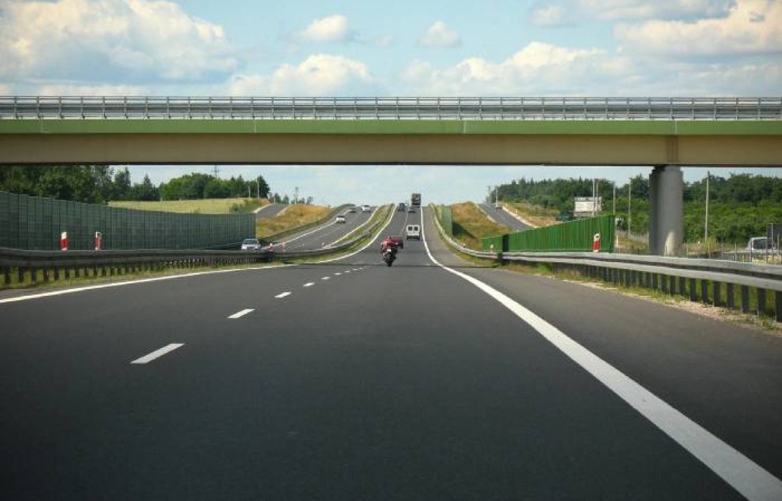 Od dzisiaj przejazd A4 droższy