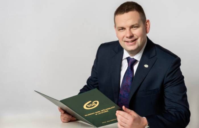 Rejonowy Bank Spółdzielczy w Lututowie – silny pracodawca 