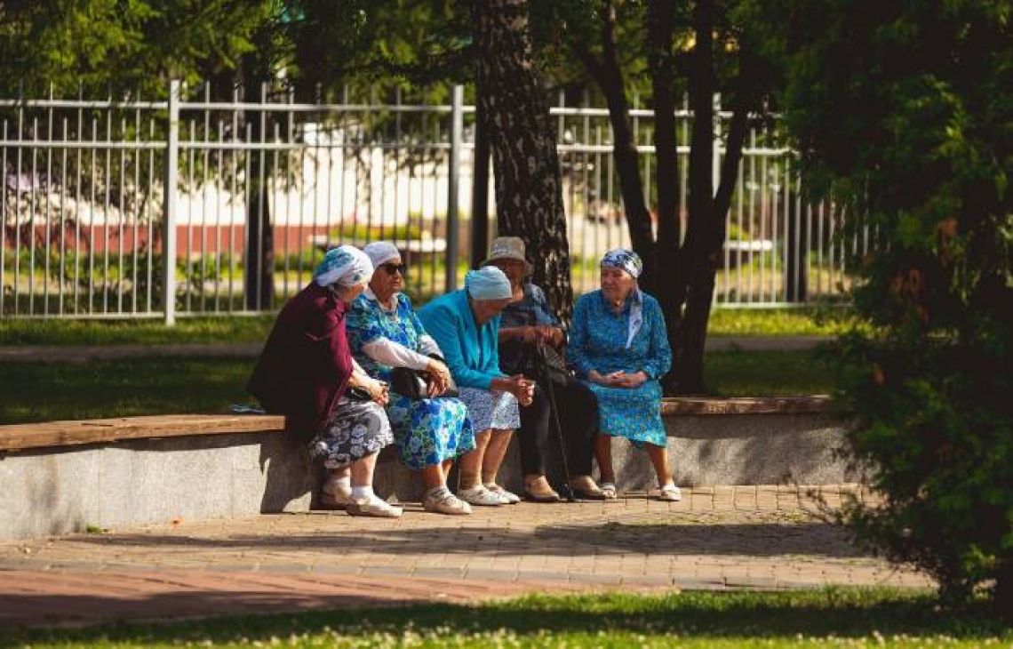 Błąd systemowy szkodzi kobiecym emeryturom