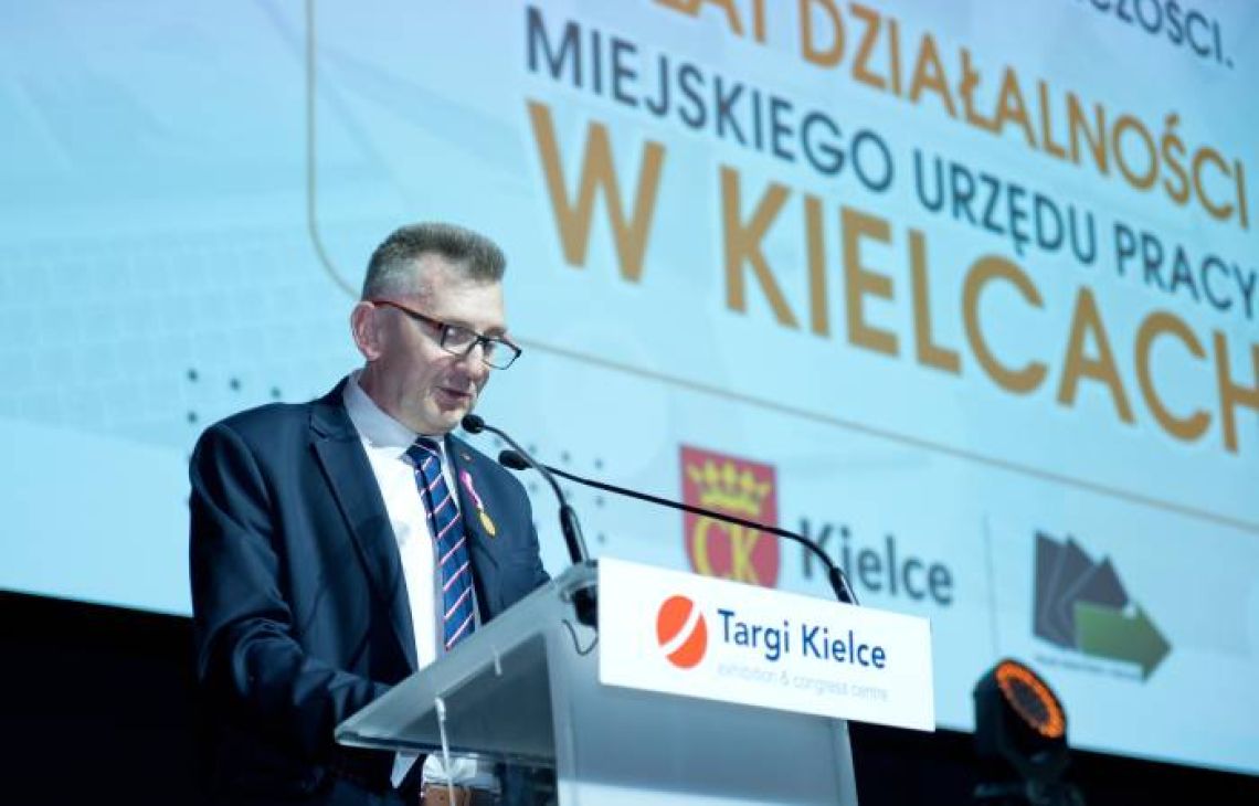 Innowacje w obsłudze  pracodawców i inwestorów