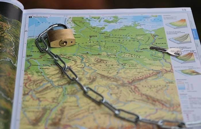 Niemieckie media podjęły temat reparacji dla Polski, Grecji i WŁoch