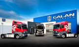 Galan Logistics z Perłą QI 2025 – jakość, która wyprzedza oczekiwania