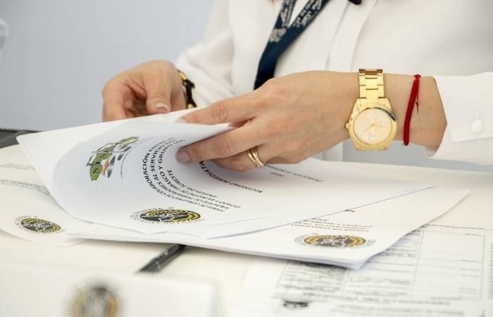 Spadek rejestracji nowych przedsiębiorstw
