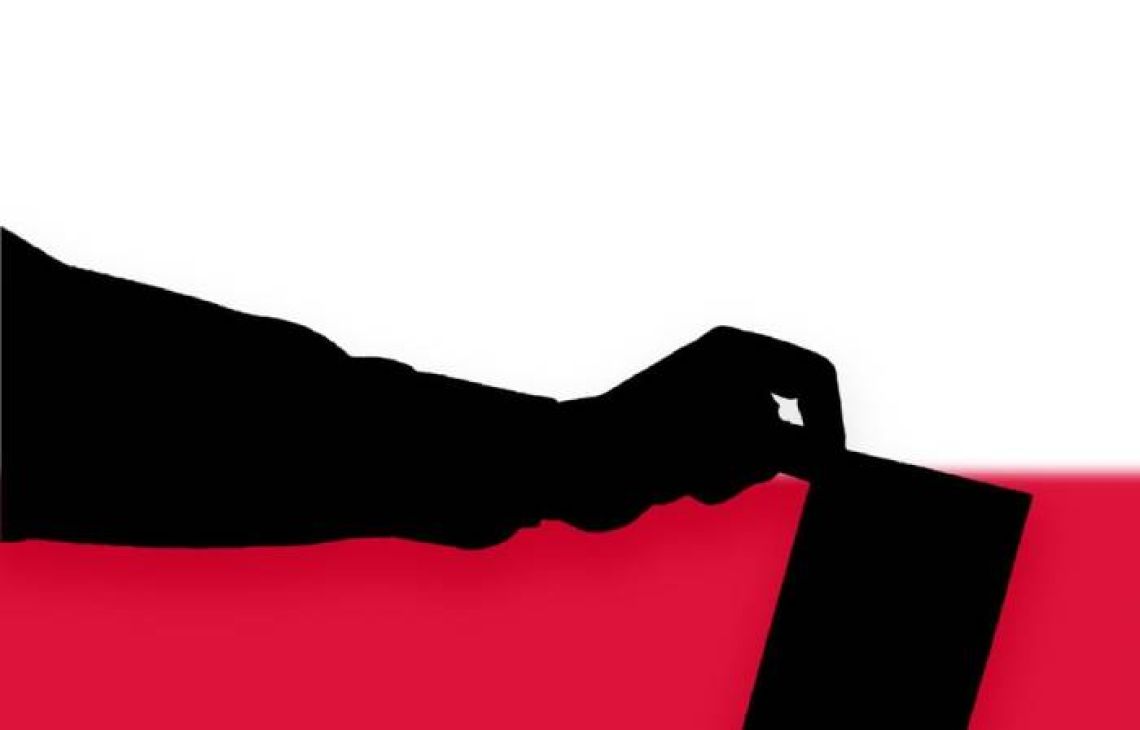 PKW odwołała posiedzenie w sprawie nieprawidłowości w wyborach