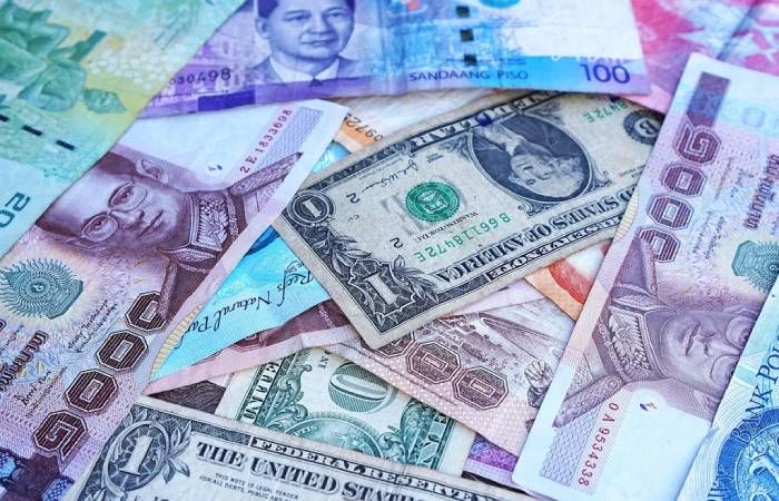 Reakcja rynku walutowego na ataki Izraela na Iran