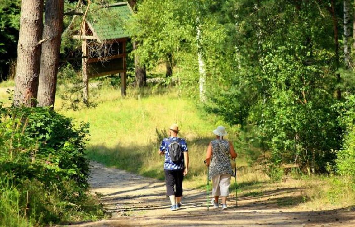3/4 Polaków planuje urlop w kraju. Tak spędzimy wakacje w 2025 roku