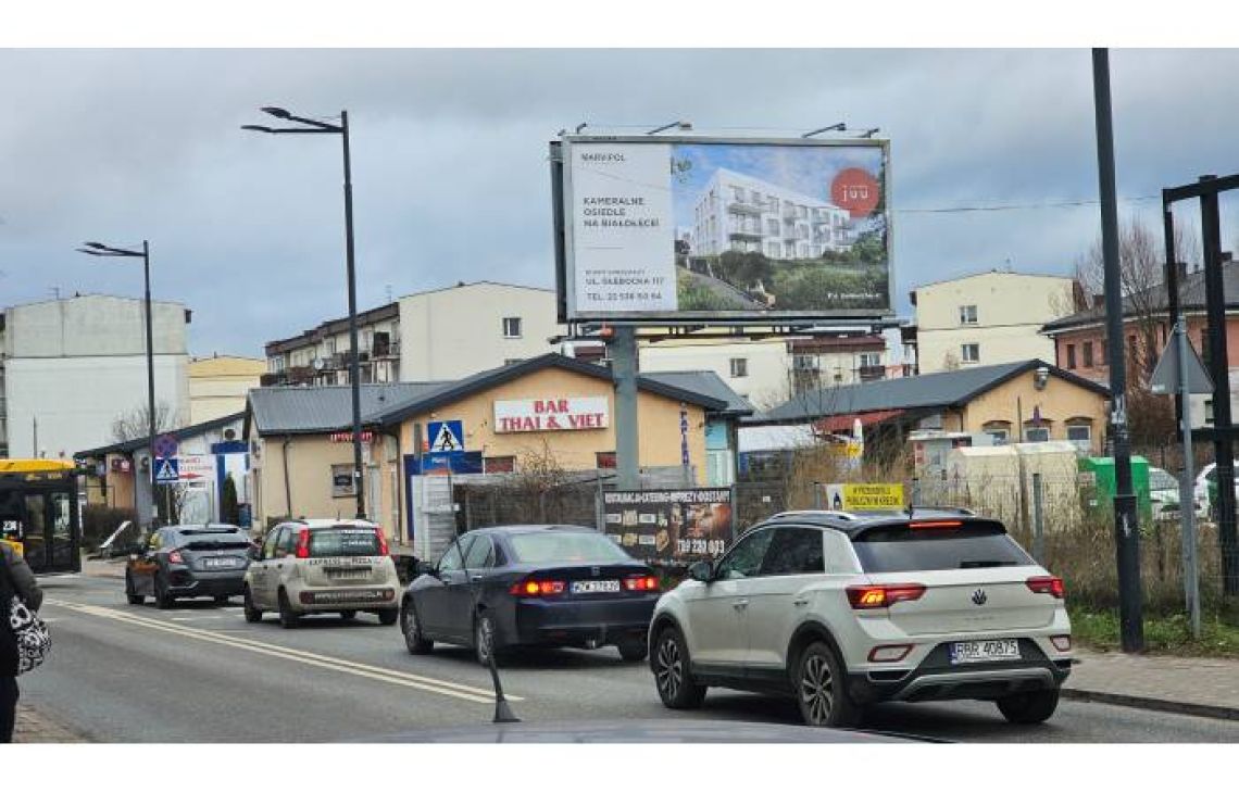 Nasz marketing daje efekt
