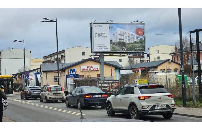 Nasz marketing daje efekt