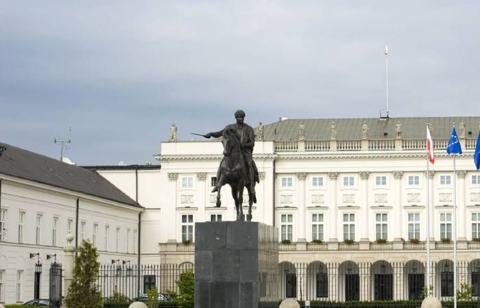 Jasne stanowisko Ministerstwa Finansów w sprawie zmiany w podatkach, proponowanych przez Nawrockiego