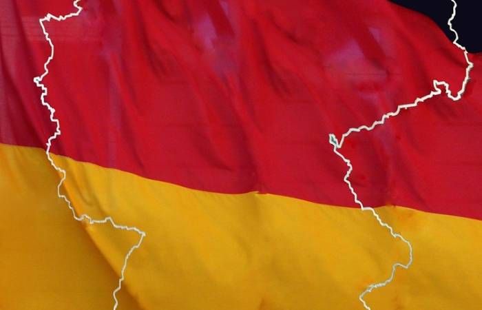  Niemcy kończą z państwem opiekuńczym