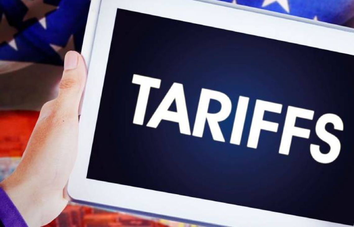 Jakie komplikacje przyniesie "wojna celna" Trumpa?