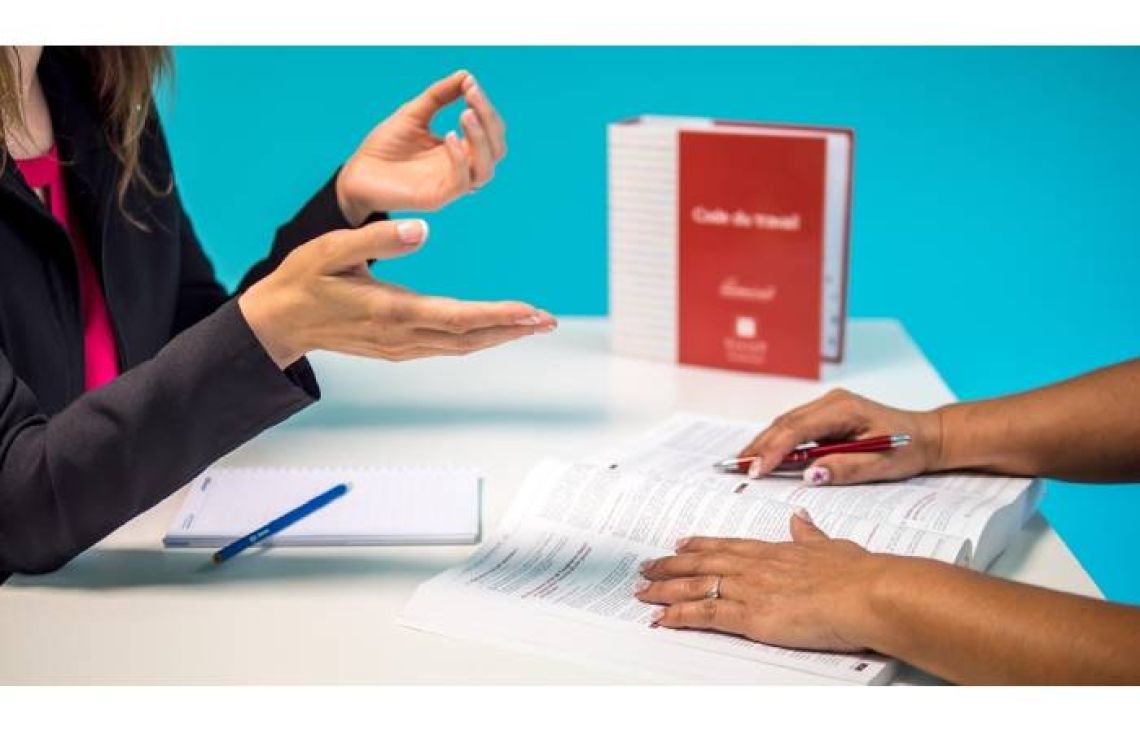 Istotne zmiany w prawie pracy