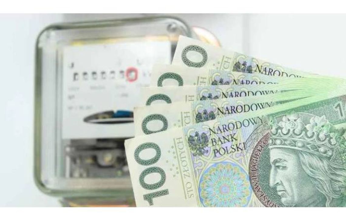  Kiedy spadek cen energii? 