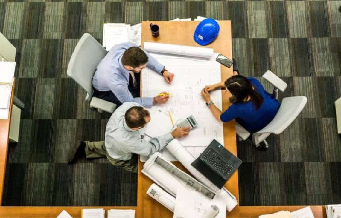 Gminy wprowadzają plany ogólne, aby zapobiec zakazowi budowy