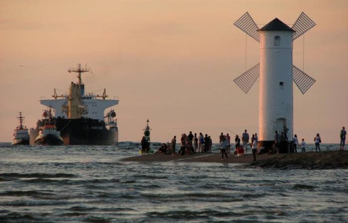 Nowo odkryte złoża ropy i gazu na Bałtyku, a neutralność klimatyczna 