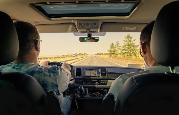 150 km/h na czeskich autostradach