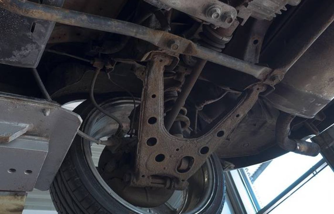 Od dzisiaj droższe badania techniczne pojazdów