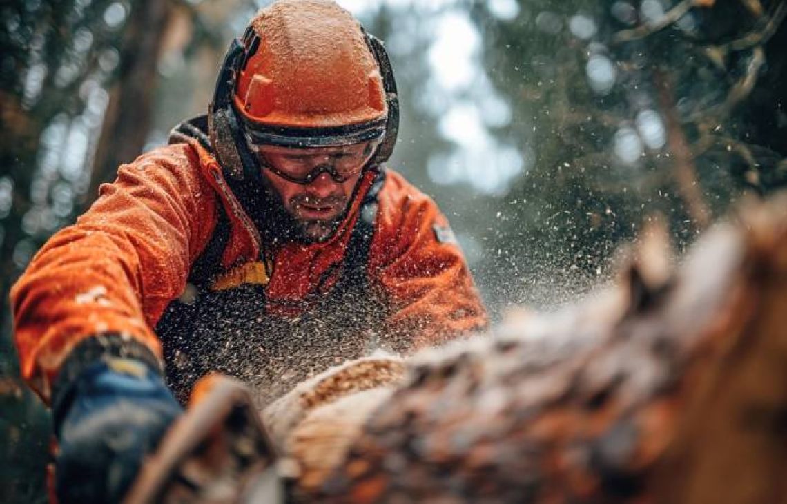 Nowe przepisy w sprawie wycinki drzew