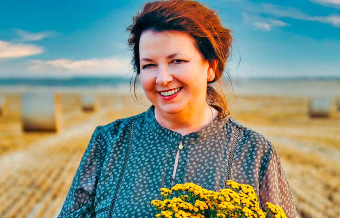 HildegardaPL - 30 lat w służbie człowiekowi i naturze