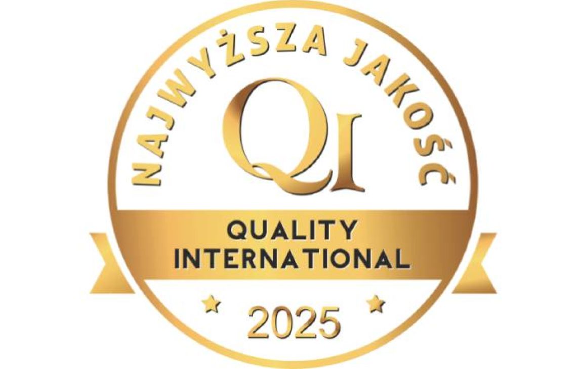 Jakość i precyzja na złoty medal QI 2025