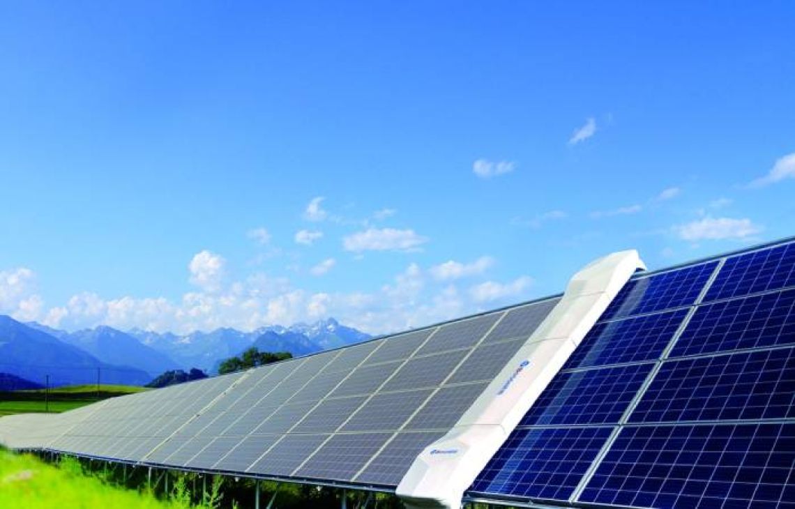  Spółdzielnie energetyczne rosną w siłę