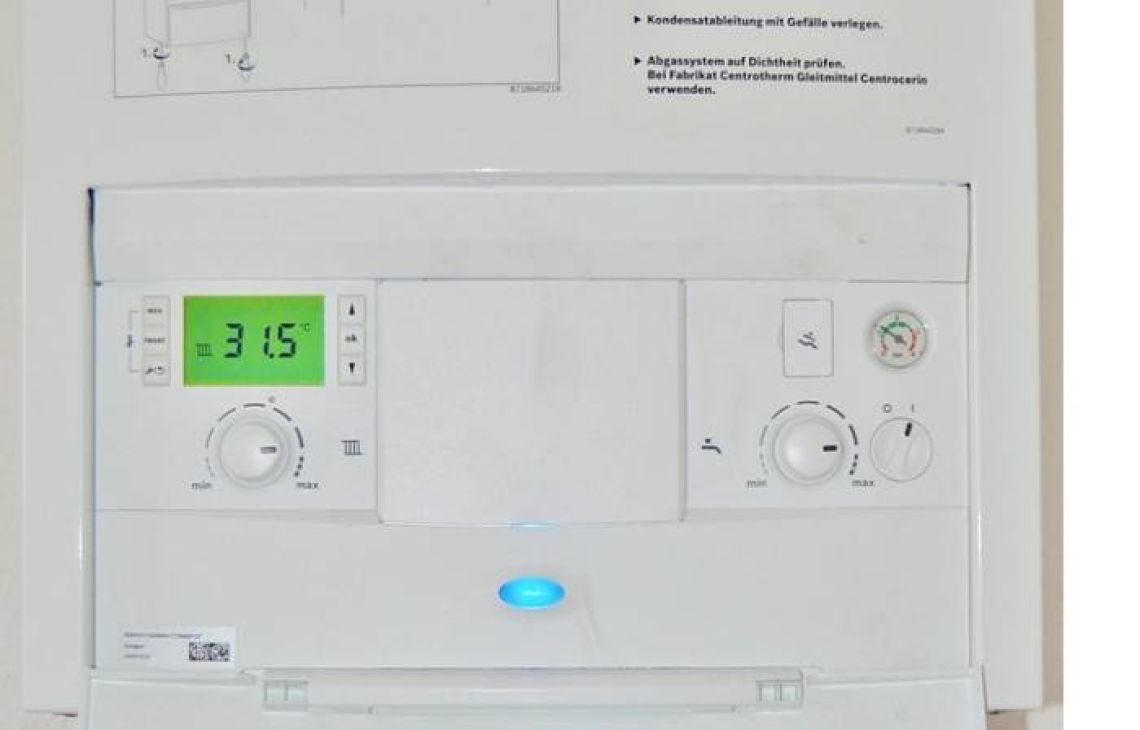 Jest unijna decyzja ws pieców gazowych 