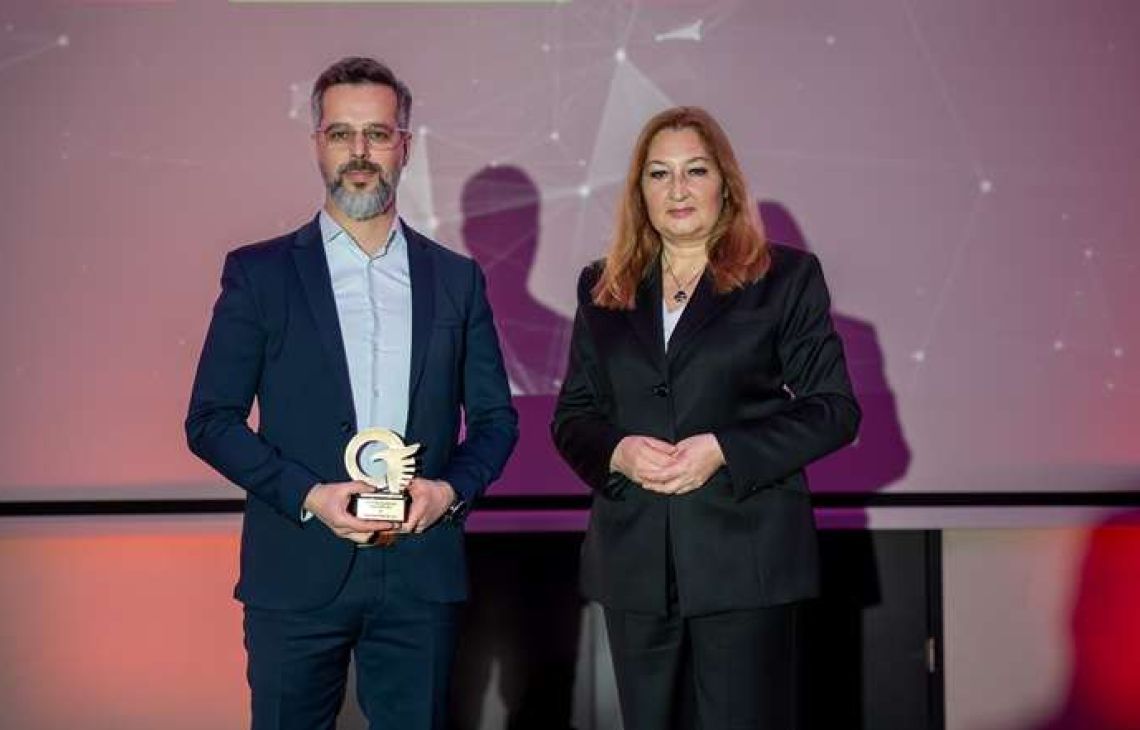 Dobry Pracodawca 2025 oraz Dobra Firma 2025 Kronospan Liderem Społecznej Odpowiedzialności 