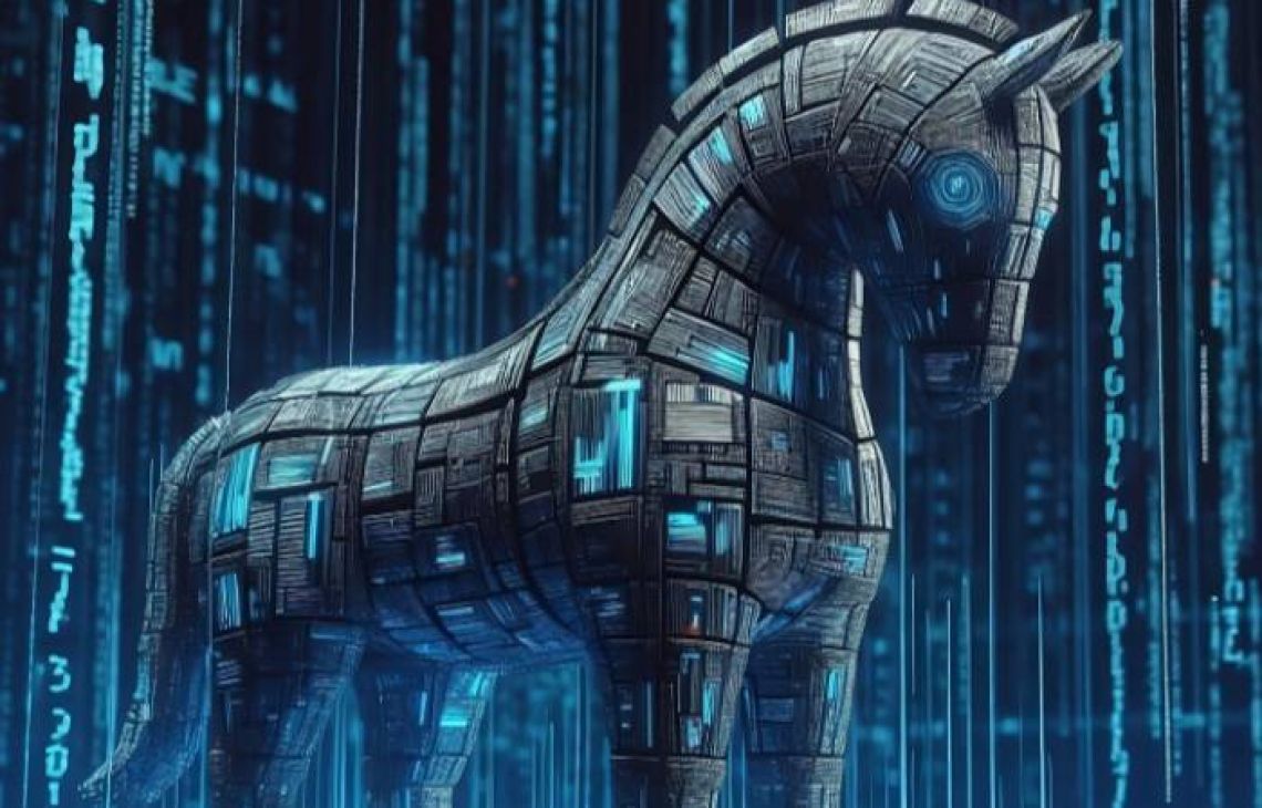 Cyberataki z wykorzystaniem Gen AI