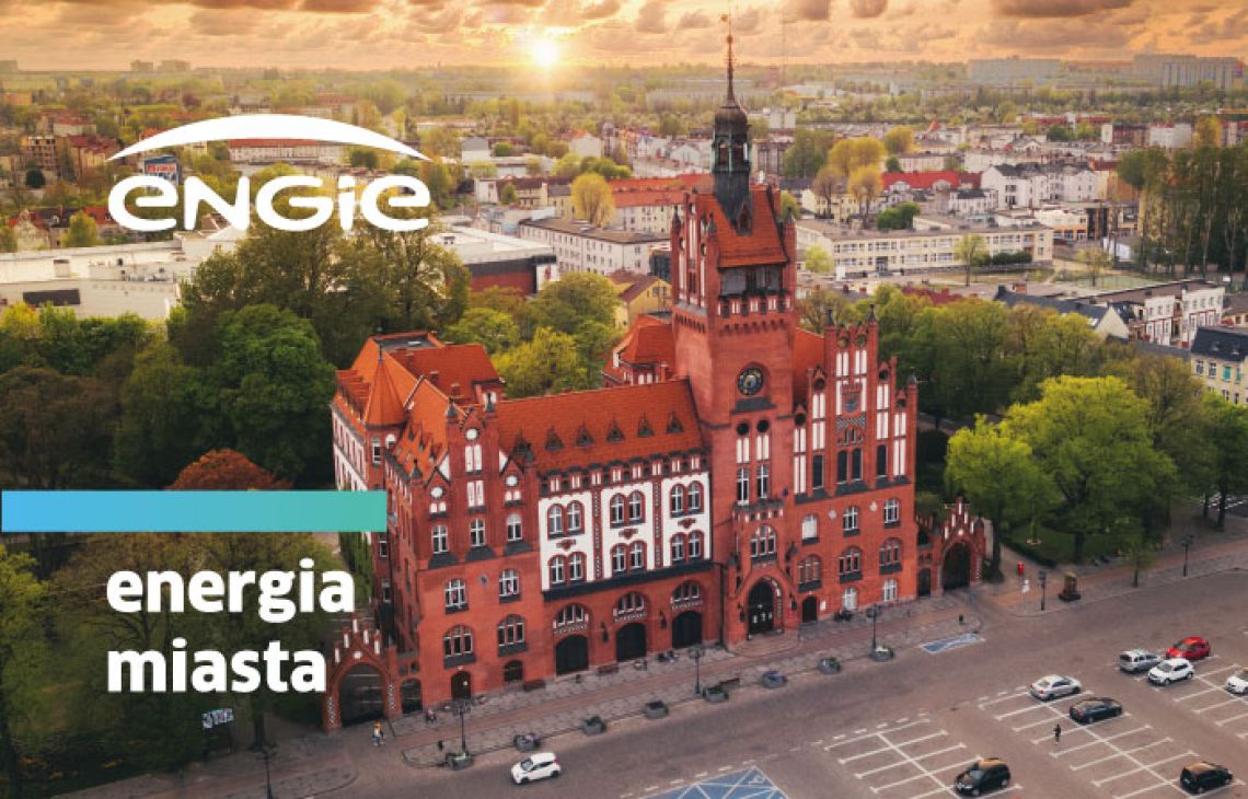 ENGIE EC Słupsk – nowoczesna energetyka i odpowiedzialność społeczna