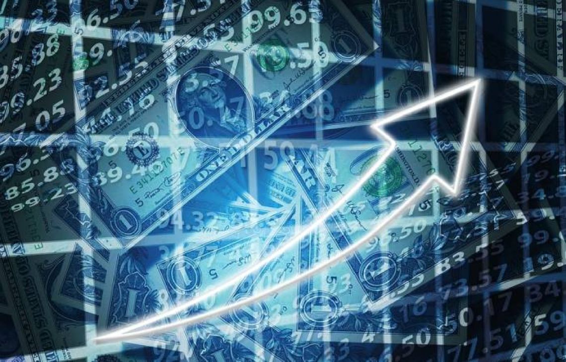 Boom w energetyce da pozytywny impuls gospodarce  