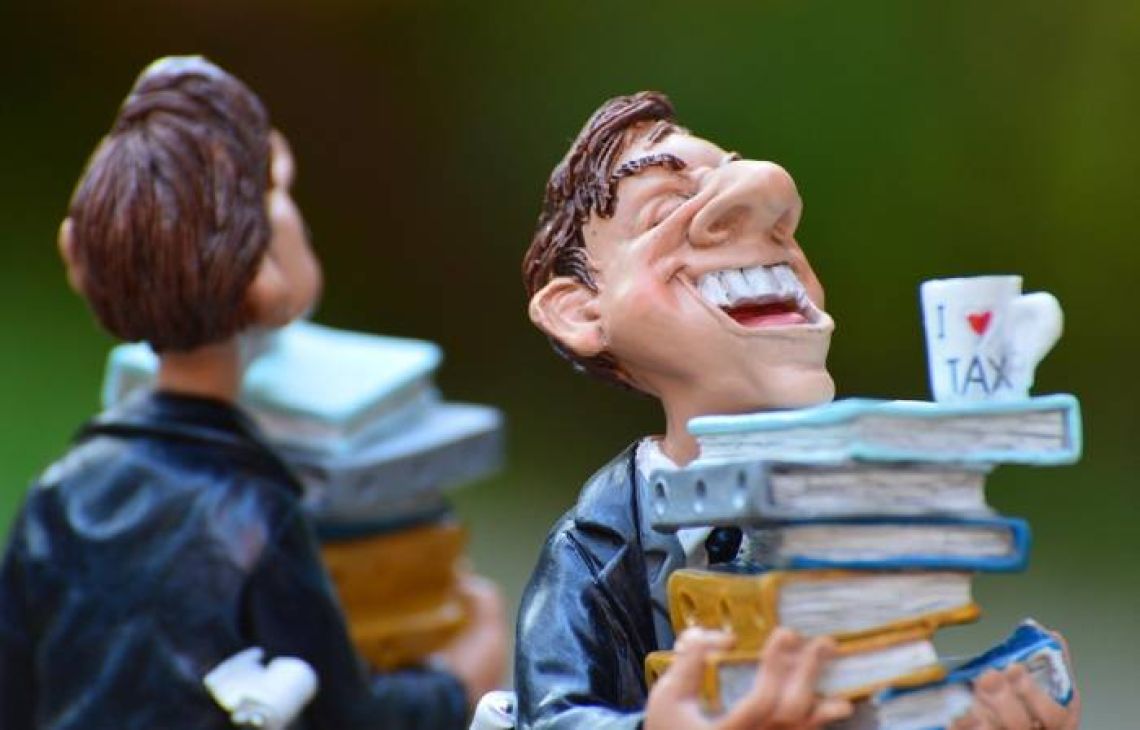 Zmiany zasad składania PIT za 2025 rok