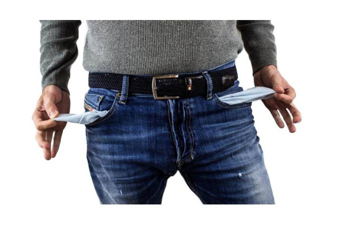 Czy polscy przedsiębiorcy znaleźli sposób, by nie zbankrutować?