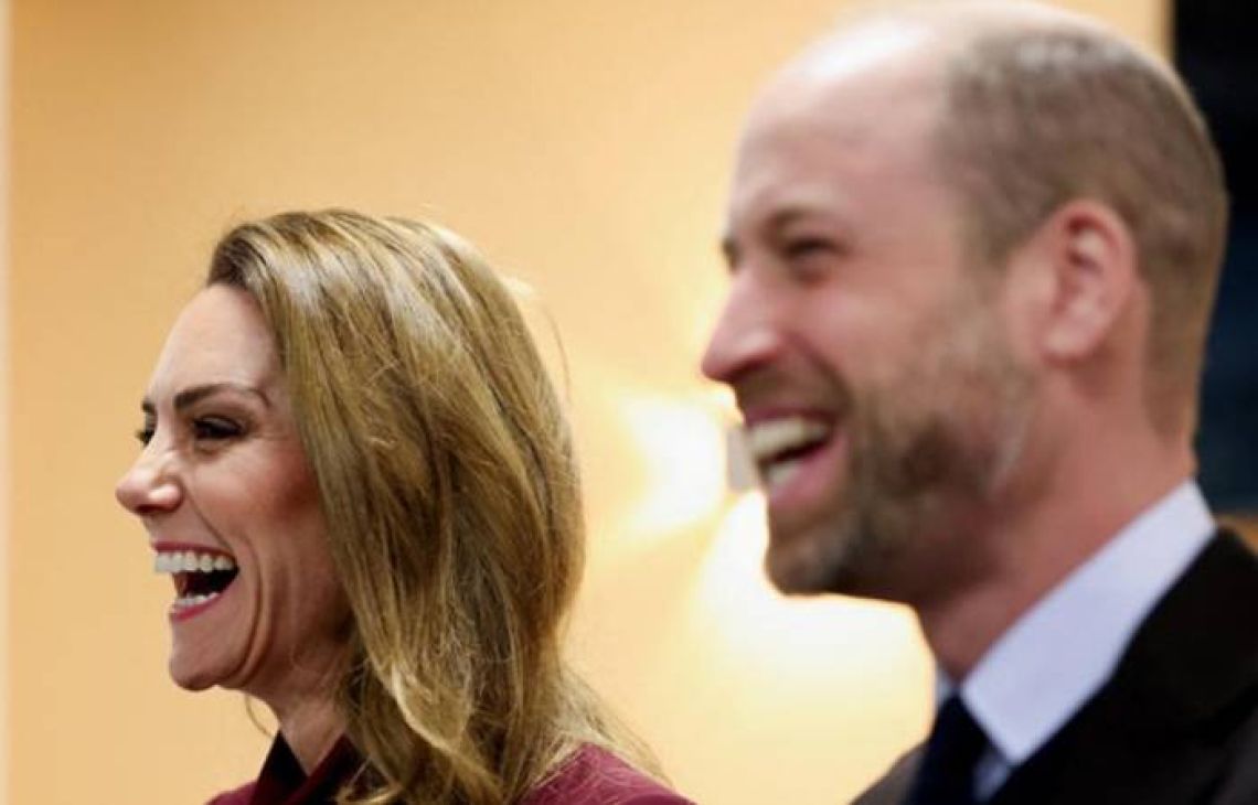 Przez nowe prawo książe William straci część dochodów