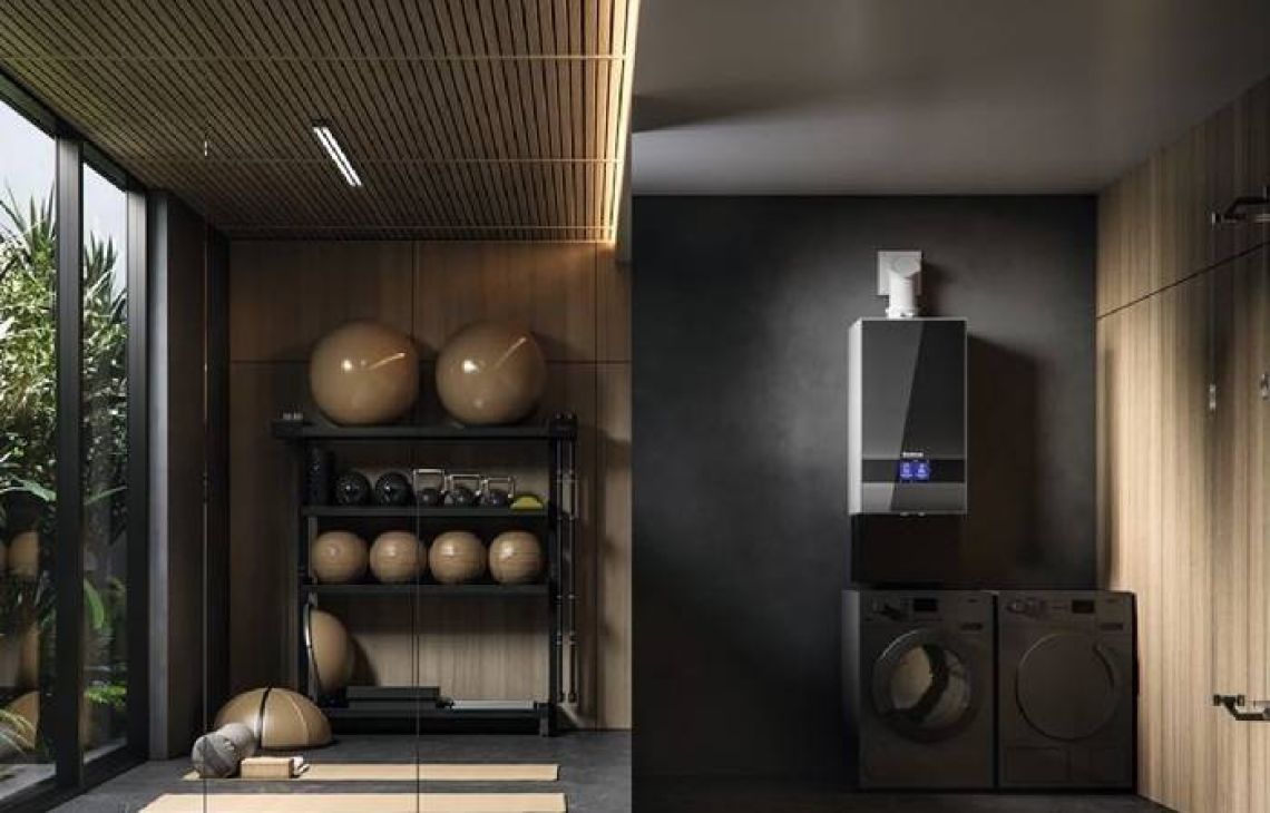 Buderus – ekspert systemów grzewczych