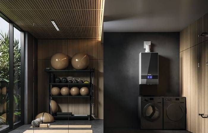 Buderus – ekspert systemów grzewczych