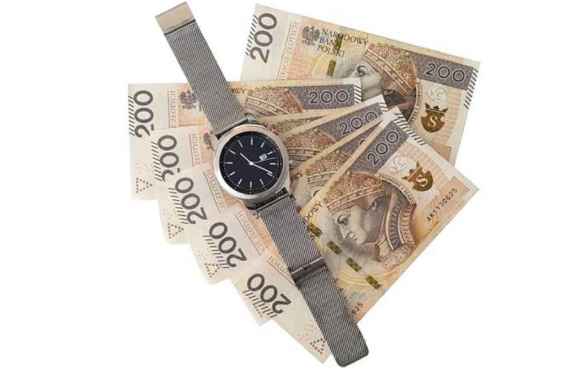 Jedna pensja nie wystarcza, aby przeżyć w Polsce