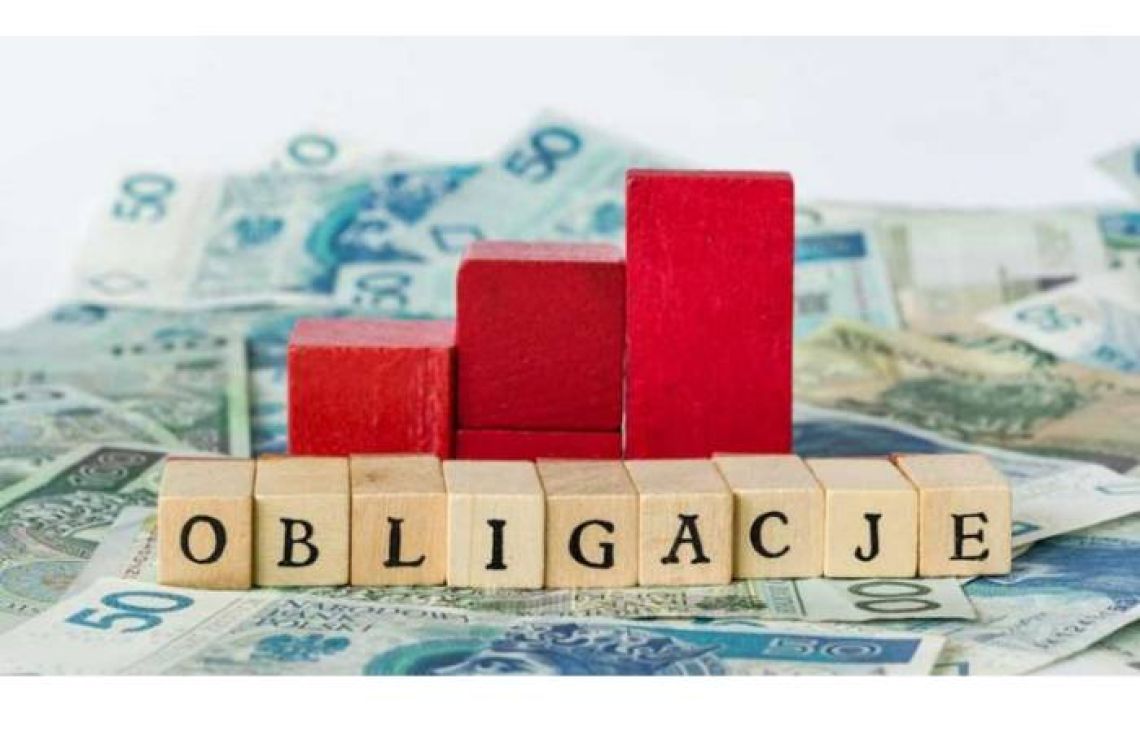 Jak trwoga, to obligacje