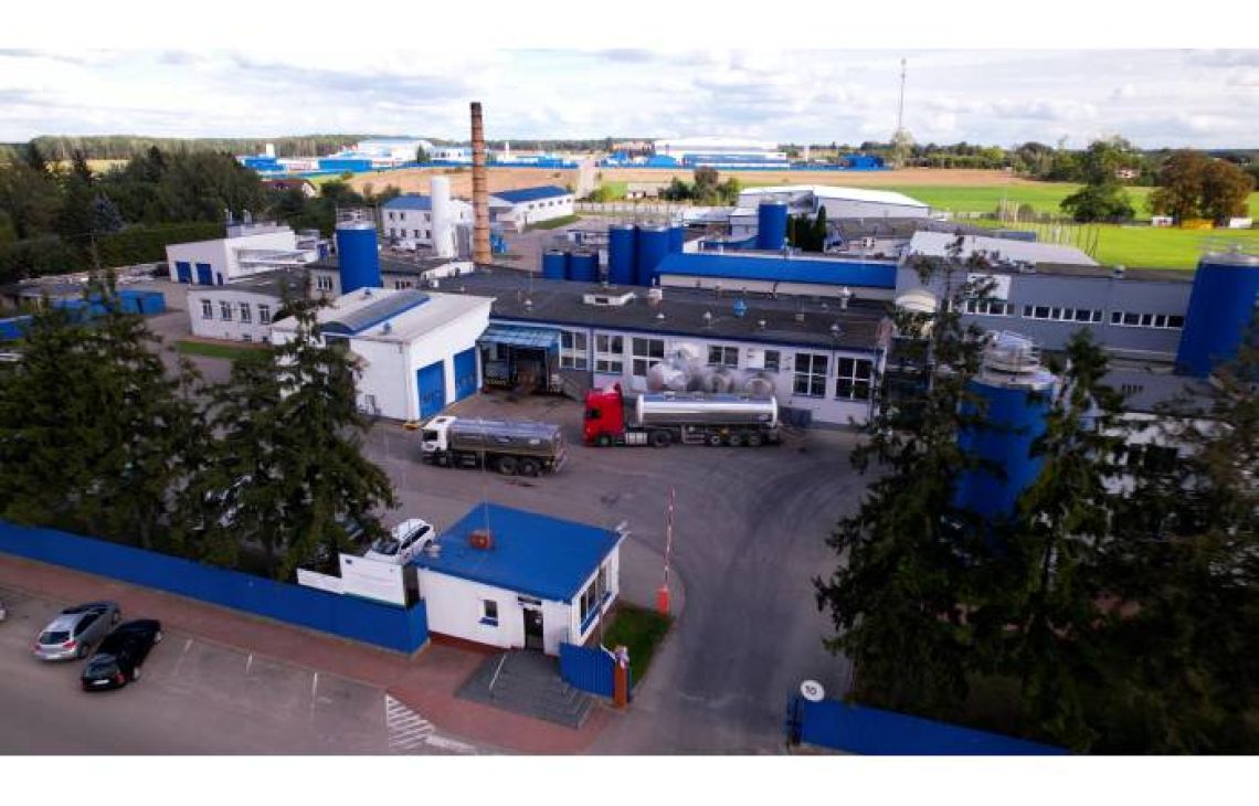 Nowoczesność zakorzeniona w 100-letniej tradycji