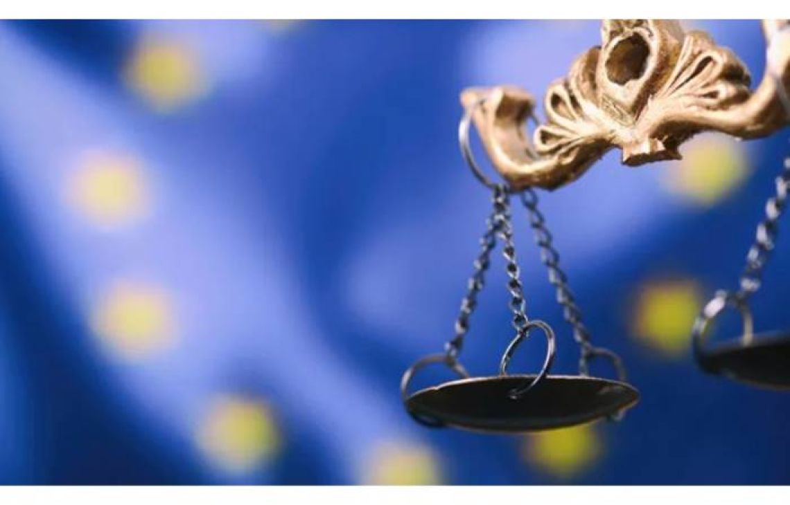 WIBOR na "ławie oskarżonych" w TSUE